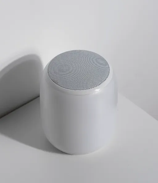 Base booster speaker